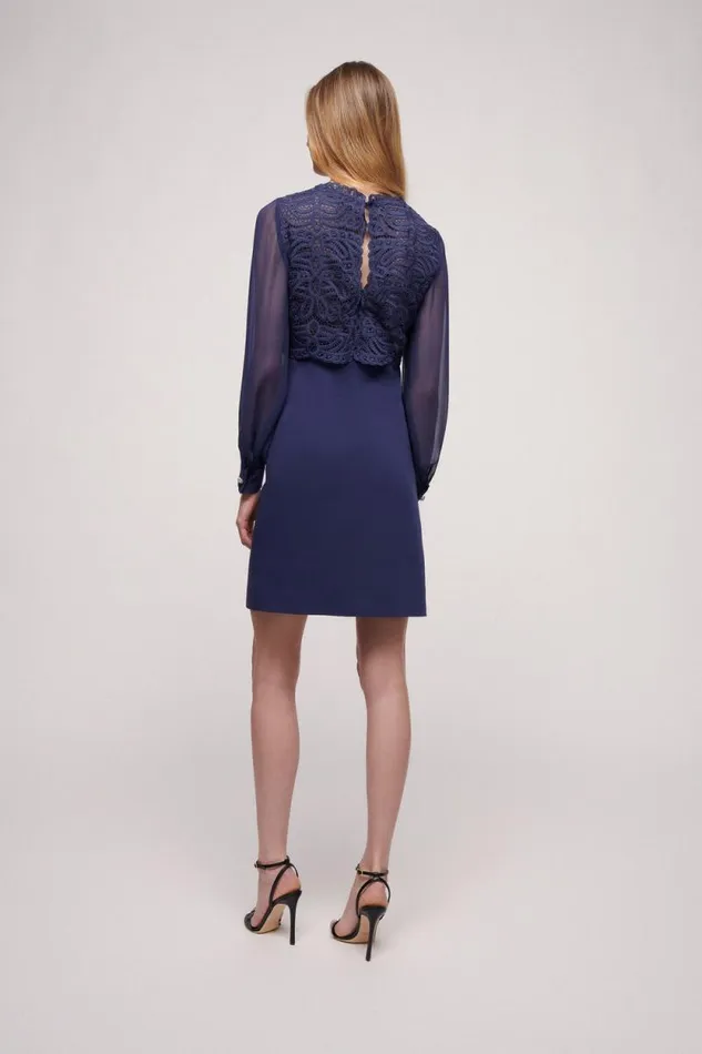 Luisa Spagnoli Genovese Women Formal Dresses Luisa Spagnoli Genovese Women Formal Dresses