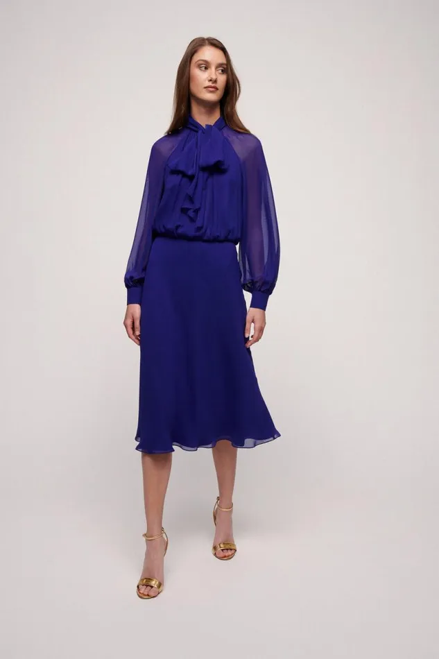 Luisa Spagnoli Giullare Women Formal Dresses