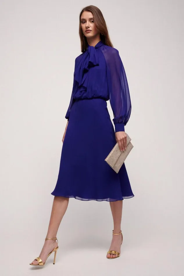 Luisa Spagnoli Giullare Women Formal Dresses Luisa Spagnoli Giullare Women Formal Dresses