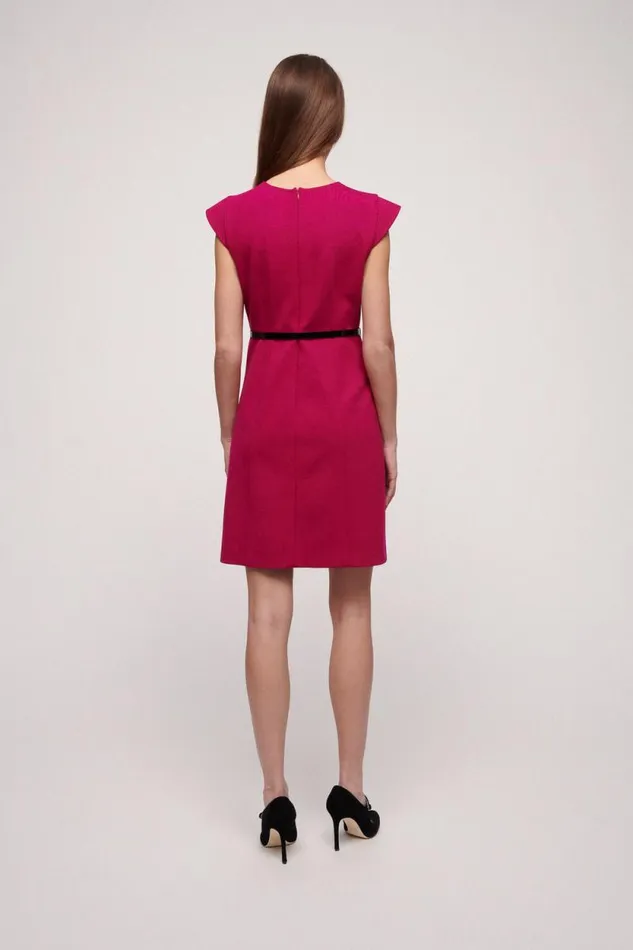 Luisa Spagnoli Glen Women Dresses 038 Jumpsuits