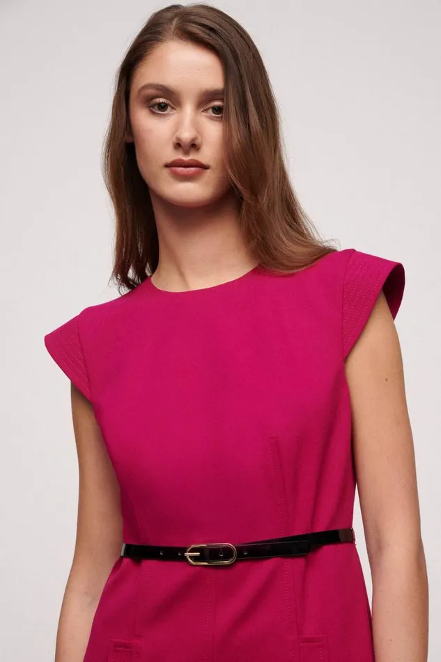 Luisa Spagnoli Glen Women Dresses 038 Jumpsuits