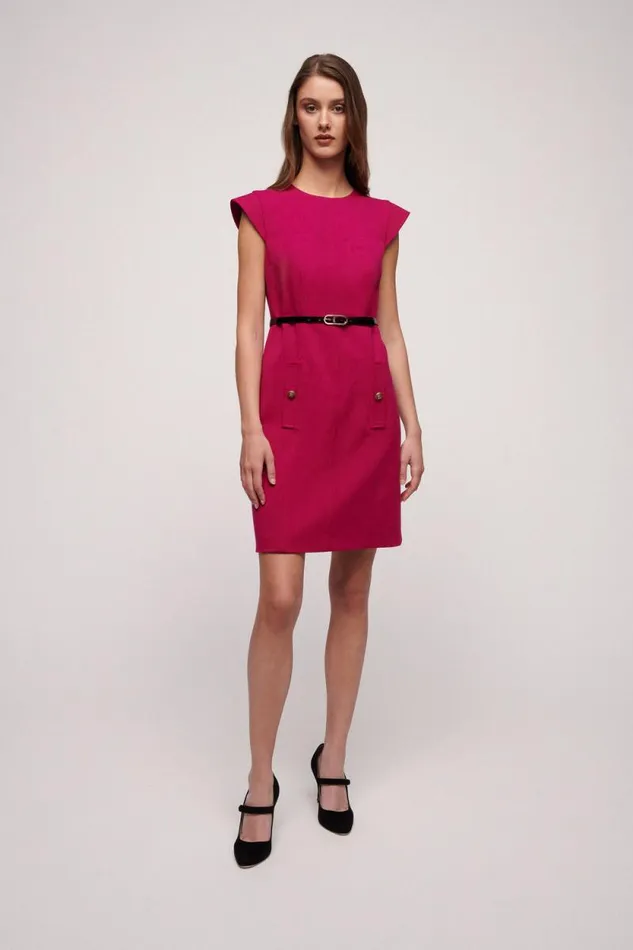 Luisa Spagnoli Glen Women Dresses 038 Jumpsuits