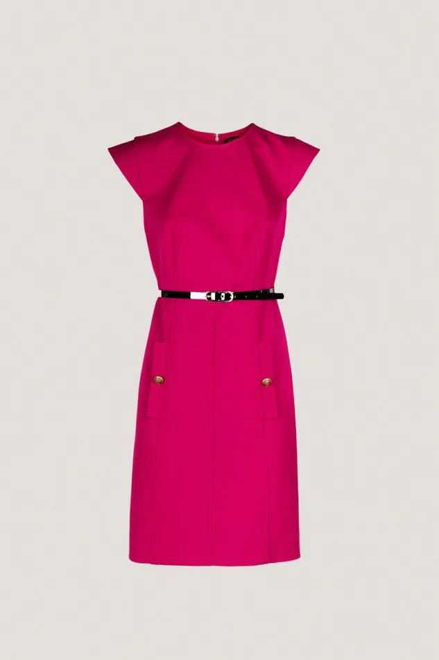 Luisa Spagnoli Glen Women Dresses 038 Jumpsuits
