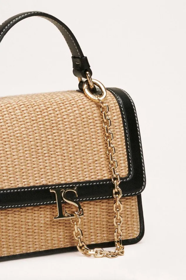 Luisa Spagnoli Ibayluisa Women Crossbody Bags