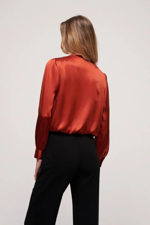 Luisa Spagnoli Lancetta Women Shirts And Blouses