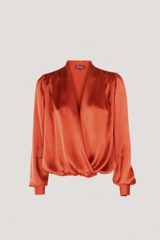Luisa Spagnoli Lancetta Women Shirts And Blouses