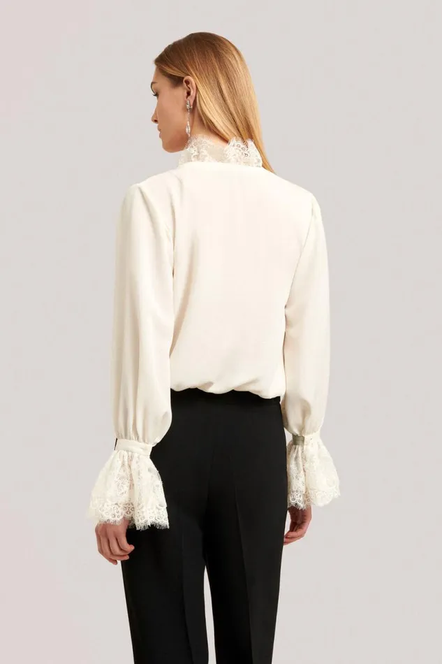 Luisa Spagnoli Lario Women Shirts And Blouses Luisa Spagnoli Lario Women Shirts And Blouses