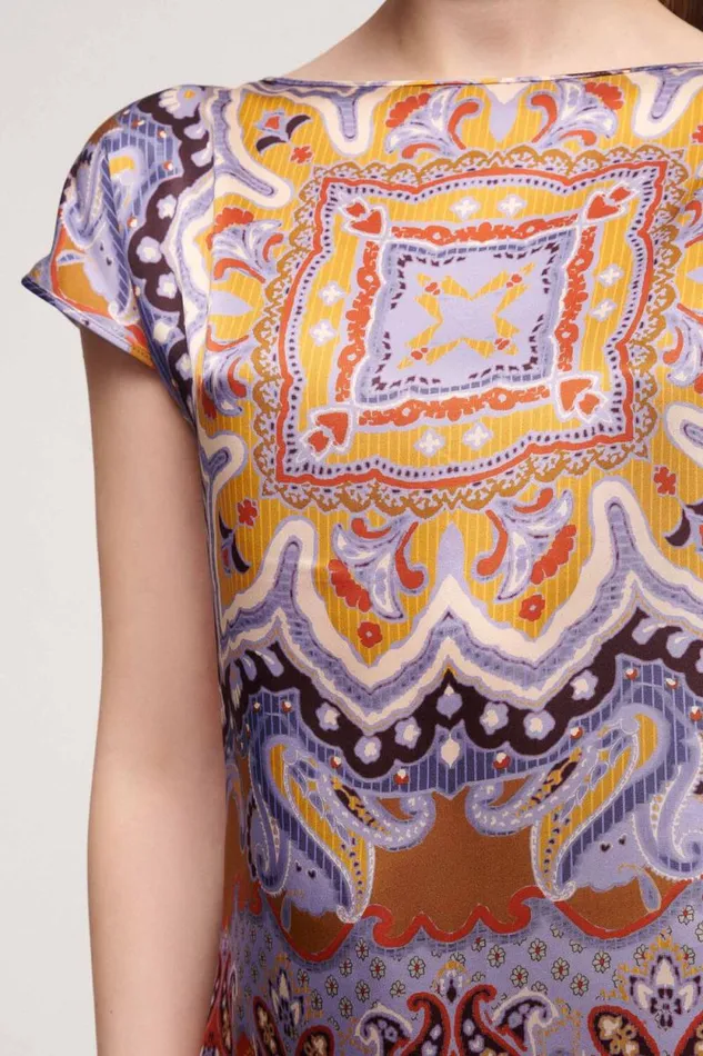 Luisa Spagnoli Lili Women Tshirts And Tops Luisa Spagnoli Lili Women Tshirts And Tops
