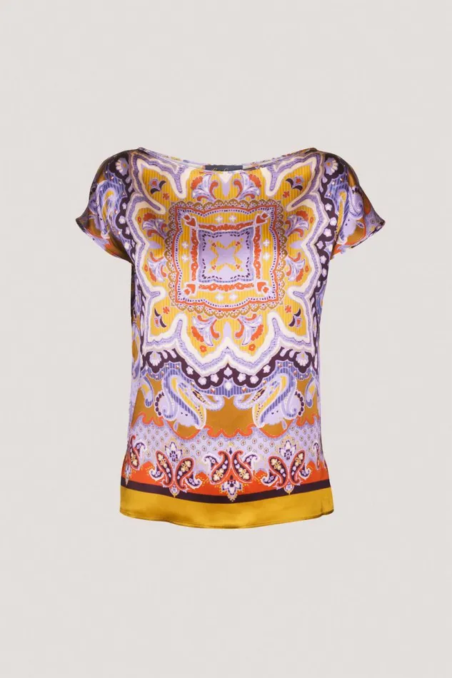 Luisa Spagnoli Lili Women Tshirts And Tops Luisa Spagnoli Lili Women Tshirts And Tops