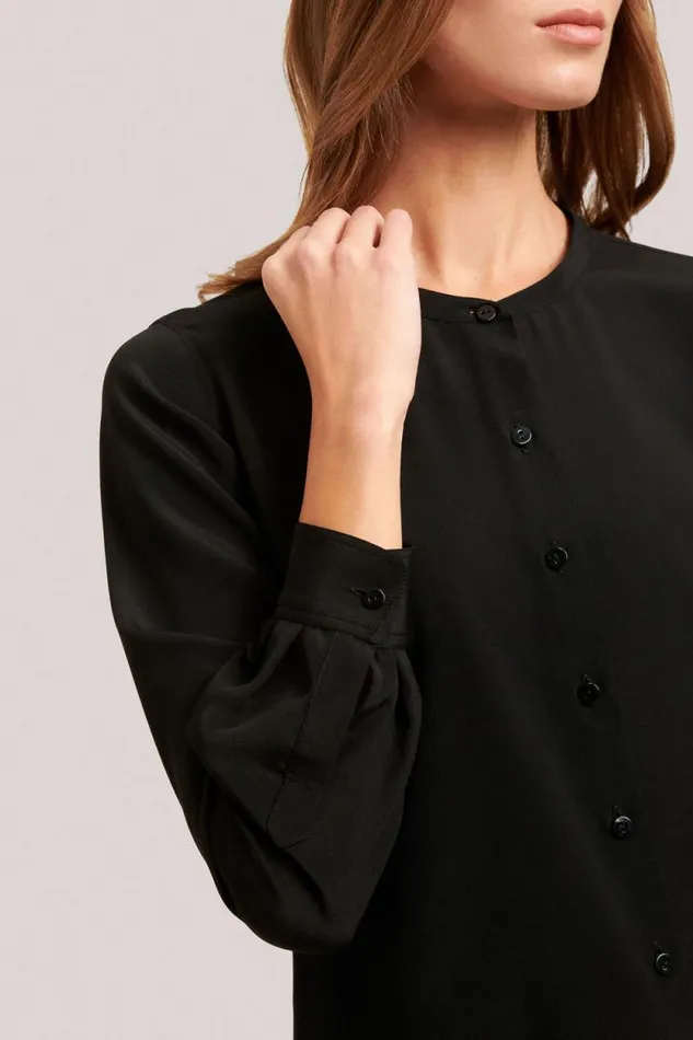 Luisa Spagnoli Loggia Women Shirts And Blouses