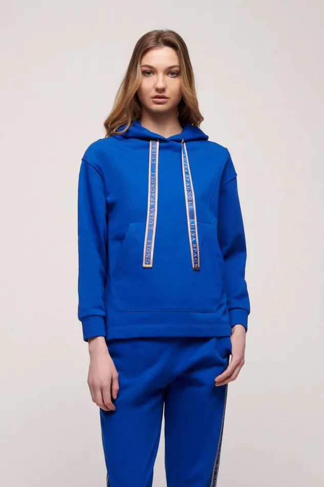 Luisa Spagnoli Lubin Women Leisurewear