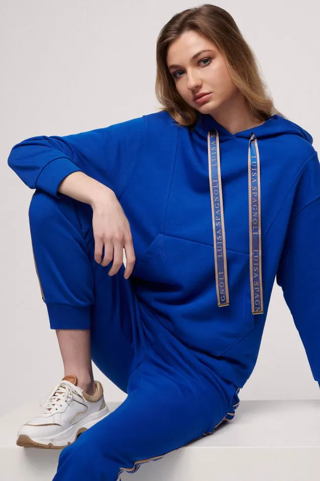 Luisa Spagnoli Lubin Women Leisurewear Luisa Spagnoli Lubin Women Leisurewear