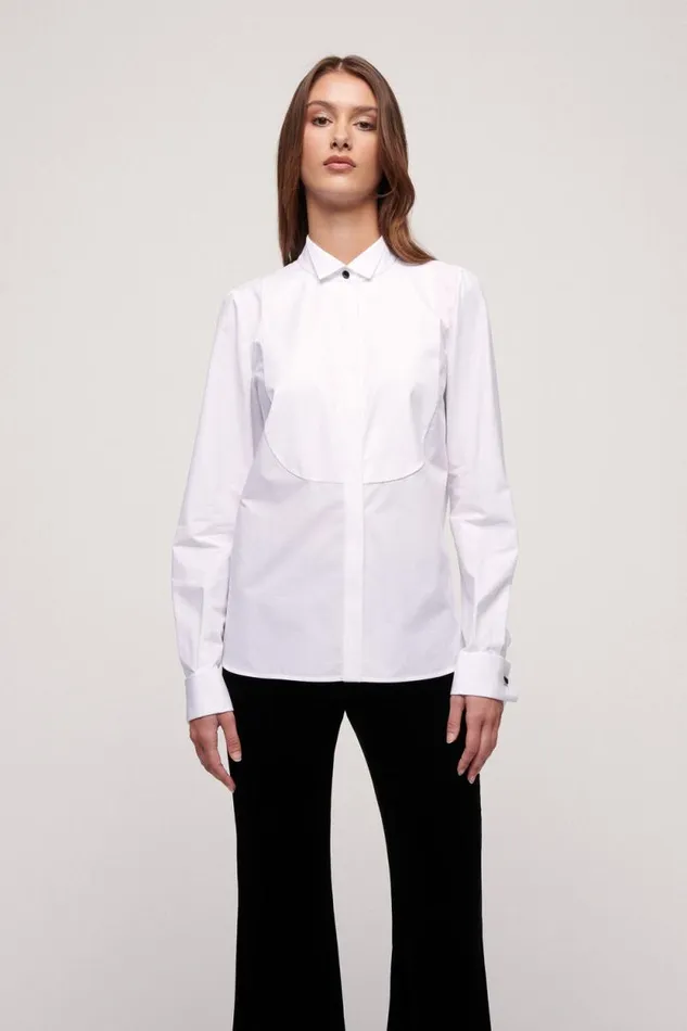 Luisa Spagnoli Lustrino Women Shirts And Blouses