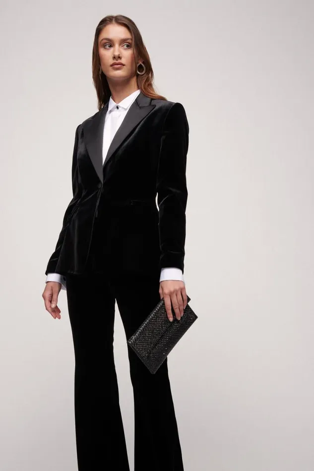Luisa Spagnoli Lustrino Women Shirts And Blouses