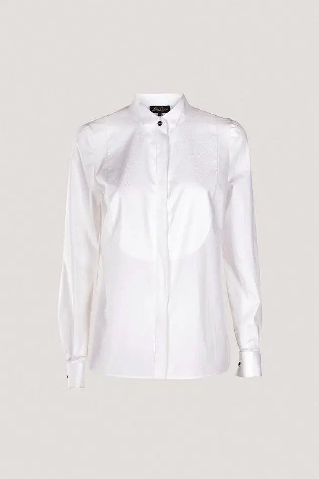 Luisa Spagnoli Lustrino Women Shirts And Blouses
