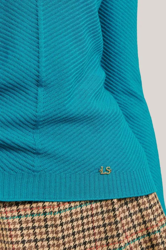 Luisa Spagnoli Maga Women Knitwear Luisa Spagnoli Maga Women Knitwear