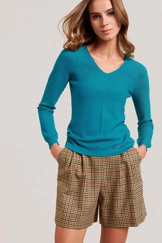 Luisa Spagnoli Maga Women Knitwear Luisa Spagnoli Maga Women Knitwear