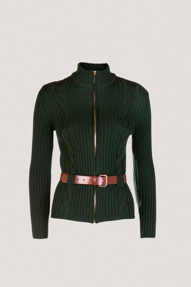 Luisa Spagnoli Malik Women Cardigan Luisa Spagnoli Malik Women Cardigan