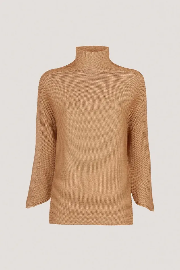 Luisa Spagnoli Mami Women Knitwear Luisa Spagnoli Mami Women Knitwear