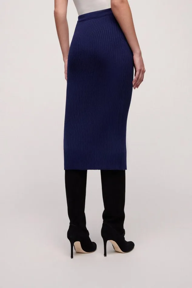 Luisa Spagnoli Melitene Women Skirts