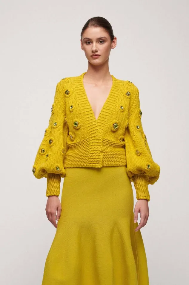 Luisa Spagnoli Merendina Women Cardigan