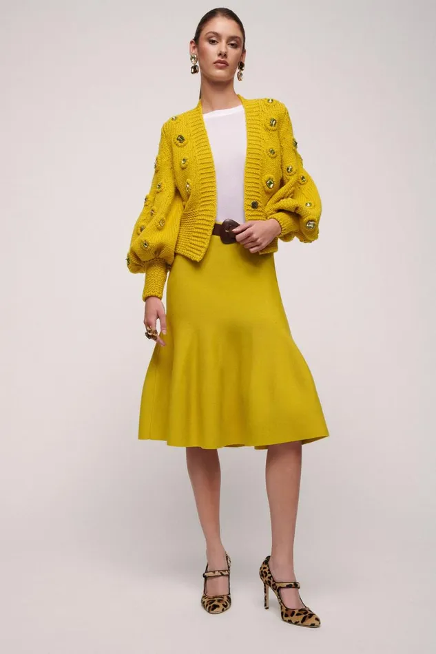 Luisa Spagnoli Merendina Women Cardigan Luisa Spagnoli Merendina Women Cardigan