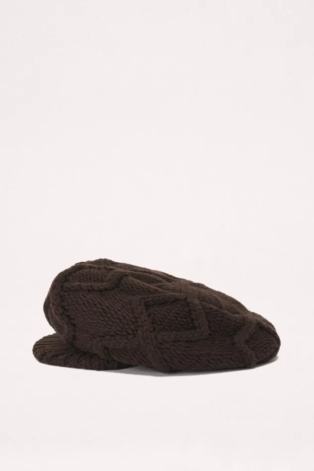 Luisa Spagnoli Moderno Women Gloves And Hats