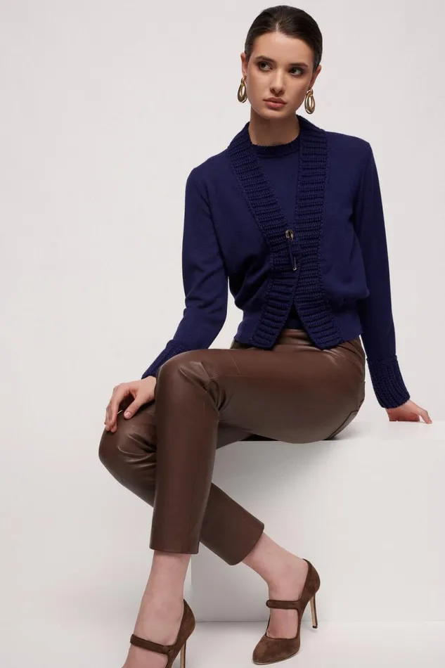 Luisa Spagnoli Modi Women Cardigan