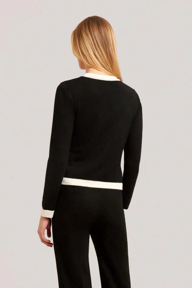 Luisa Spagnoli Moris Women Cardigan Luisa Spagnoli Moris Women Cardigan