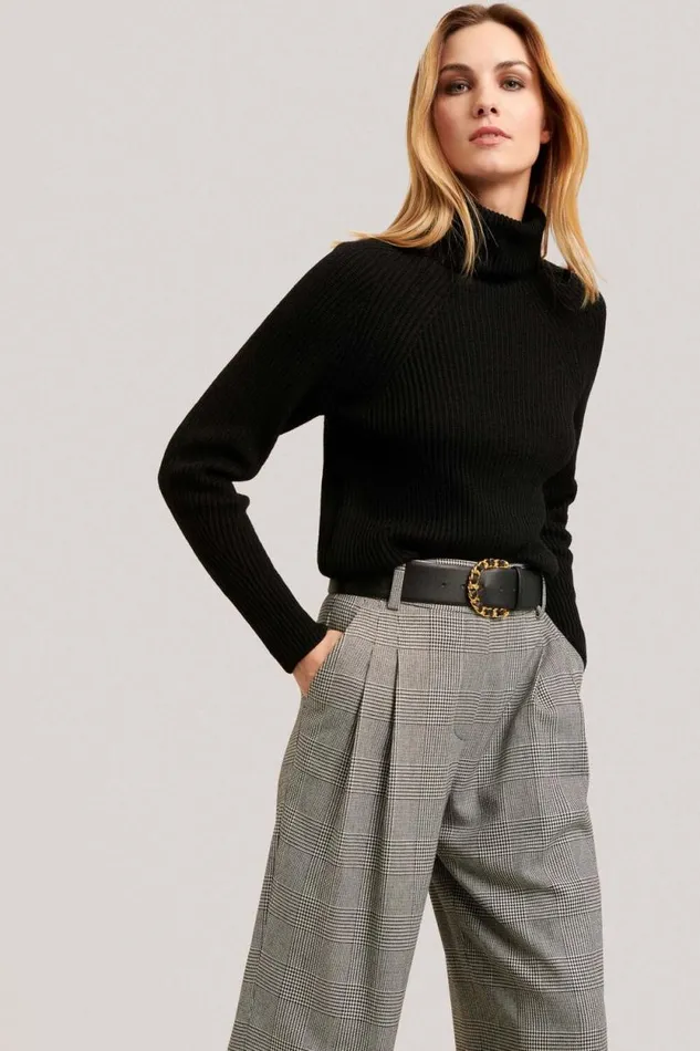 Luisa Spagnoli Municipale Women Knitwear Luisa Spagnoli Municipale Women Knitwear