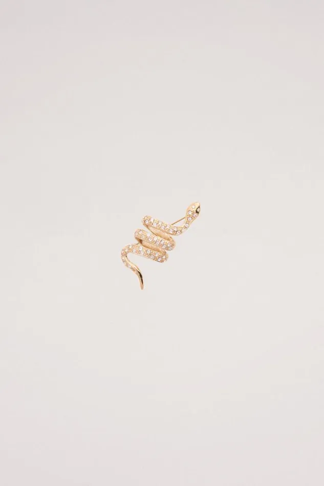 Luisa Spagnoli Nissa Women Bijoux