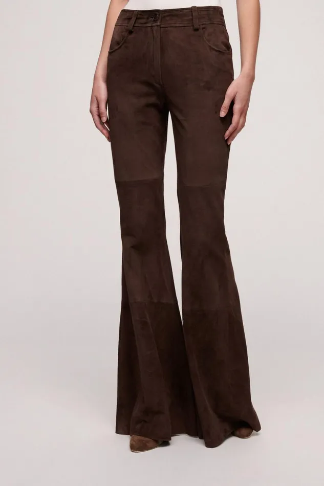 Luisa Spagnoli Obbligato Women Pants
