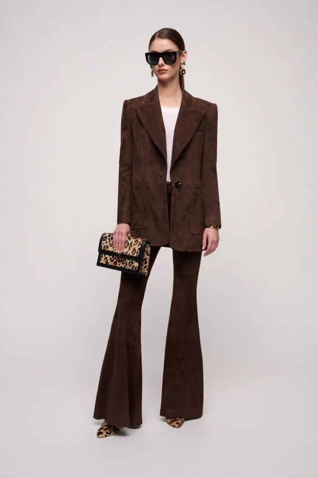 Luisa Spagnoli Obbligato Women Pants