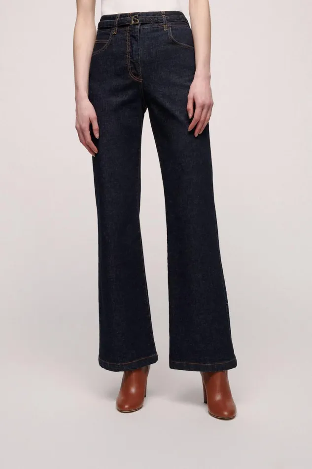 Luisa Spagnoli Oltranza Women Pants