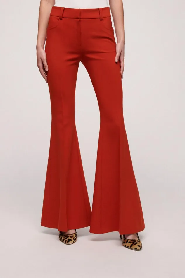 Luisa Spagnoli Ombroso Women Pants