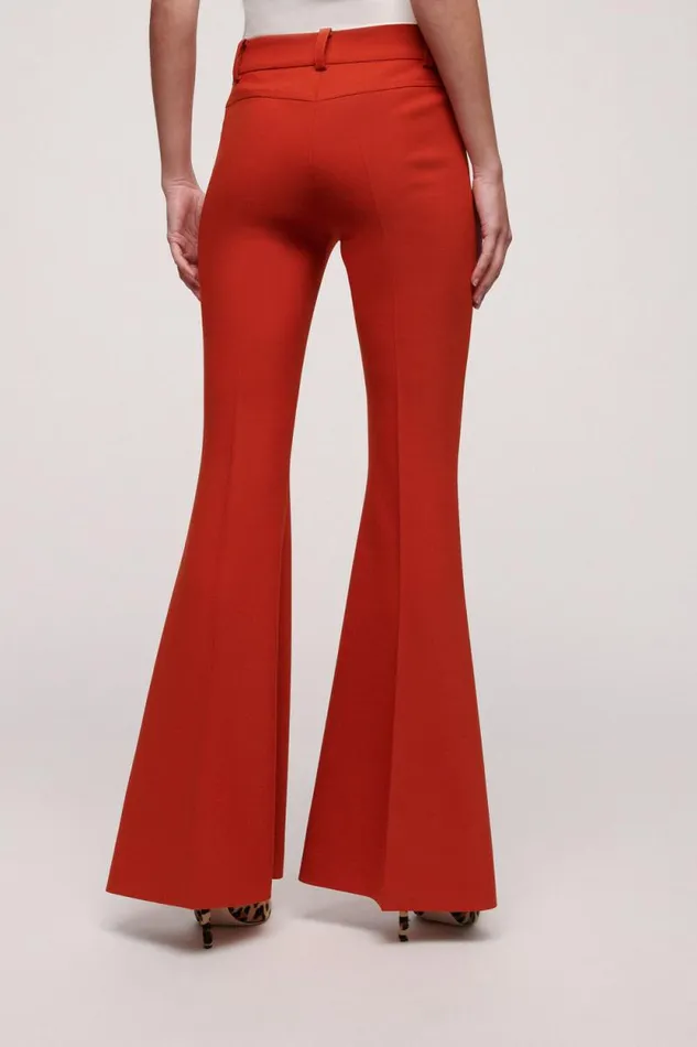 Luisa Spagnoli Ombroso Women Pants Luisa Spagnoli Ombroso Women Pants
