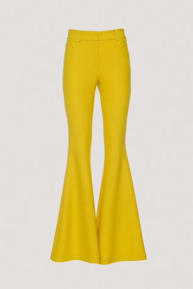 Luisa Spagnoli Ombroso Women Pants Luisa Spagnoli Ombroso Women Pants