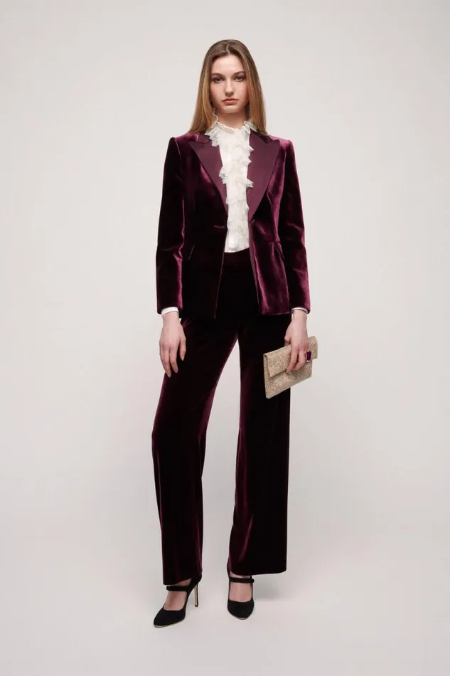 Luisa Spagnoli Omologo Women Pants Luisa Spagnoli Omologo Women Pants