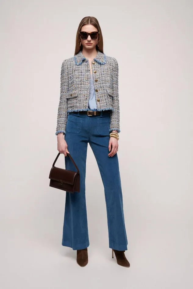 Luisa Spagnoli Onico Women Pants Luisa Spagnoli Onico Women Pants