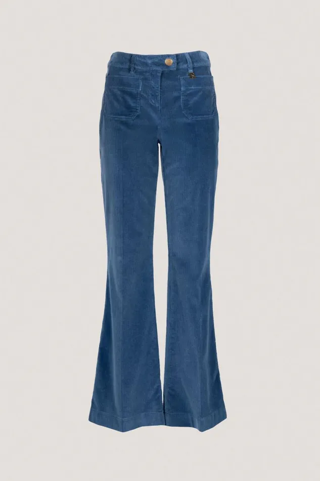 Luisa Spagnoli Onico Women Pants Luisa Spagnoli Onico Women Pants