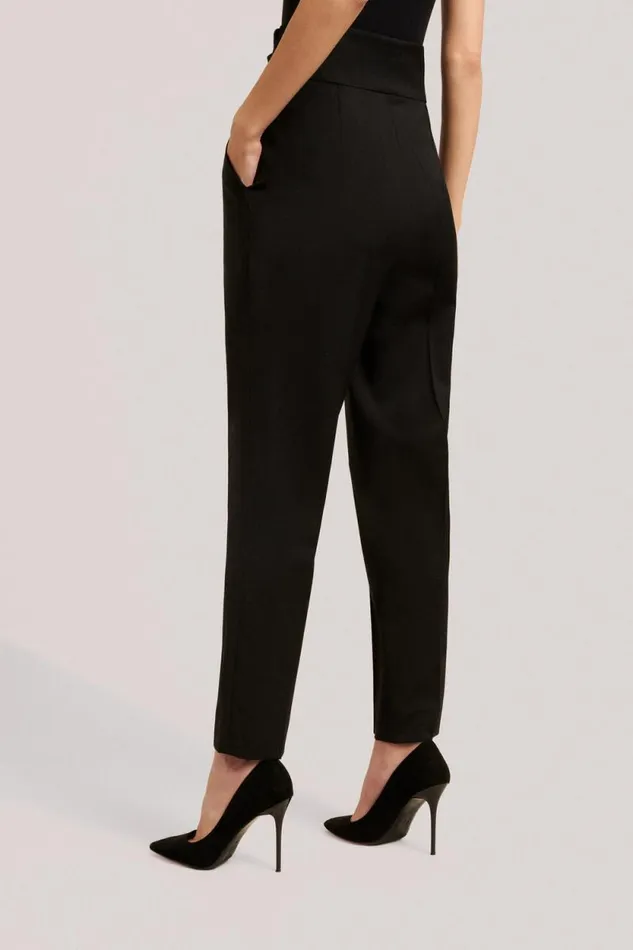 Luisa Spagnoli Osmio Women Pants