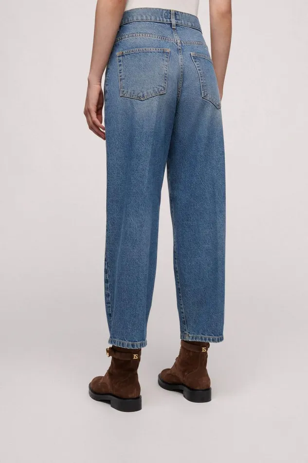 Luisa Spagnoli Oxi Women Pants