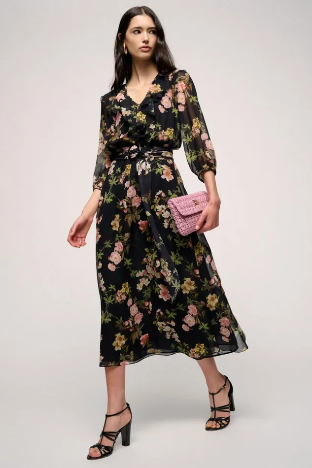 Luisa Spagnoli Portofino Women Dresses 038 Jumpsuits