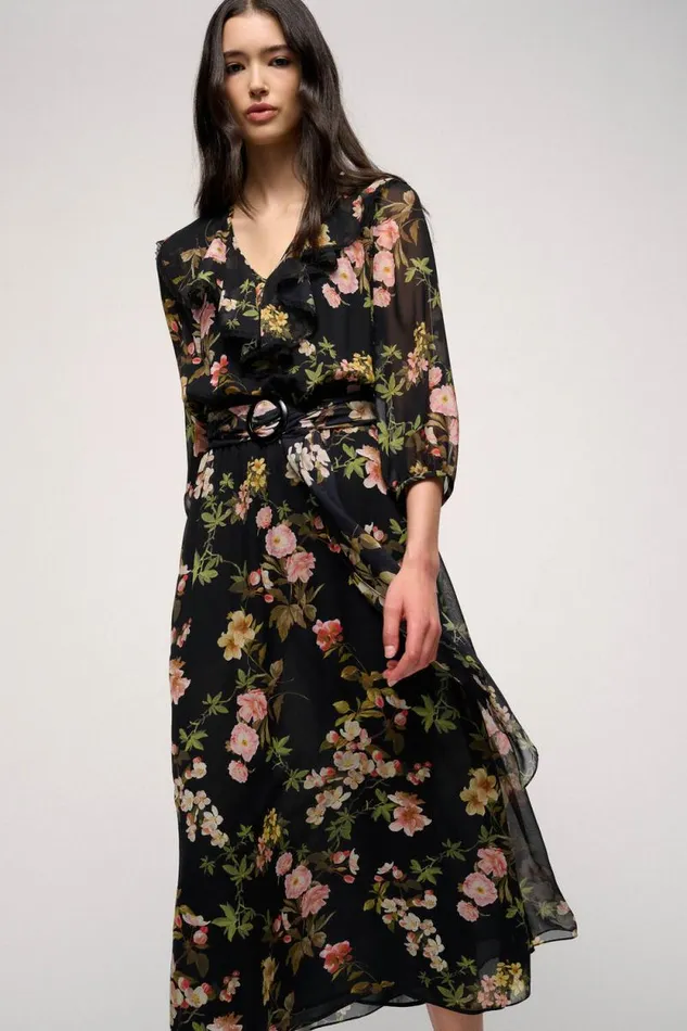 Luisa Spagnoli Portofino Women Dresses 038 Jumpsuits Luisa Spagnoli Portofino Women Dresses 038 Jumpsuits