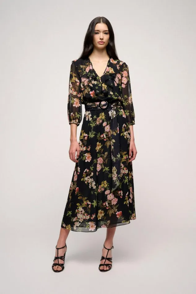 Luisa Spagnoli Portofino Women Dresses 038 Jumpsuits Luisa Spagnoli Portofino Women Dresses 038 Jumpsuits