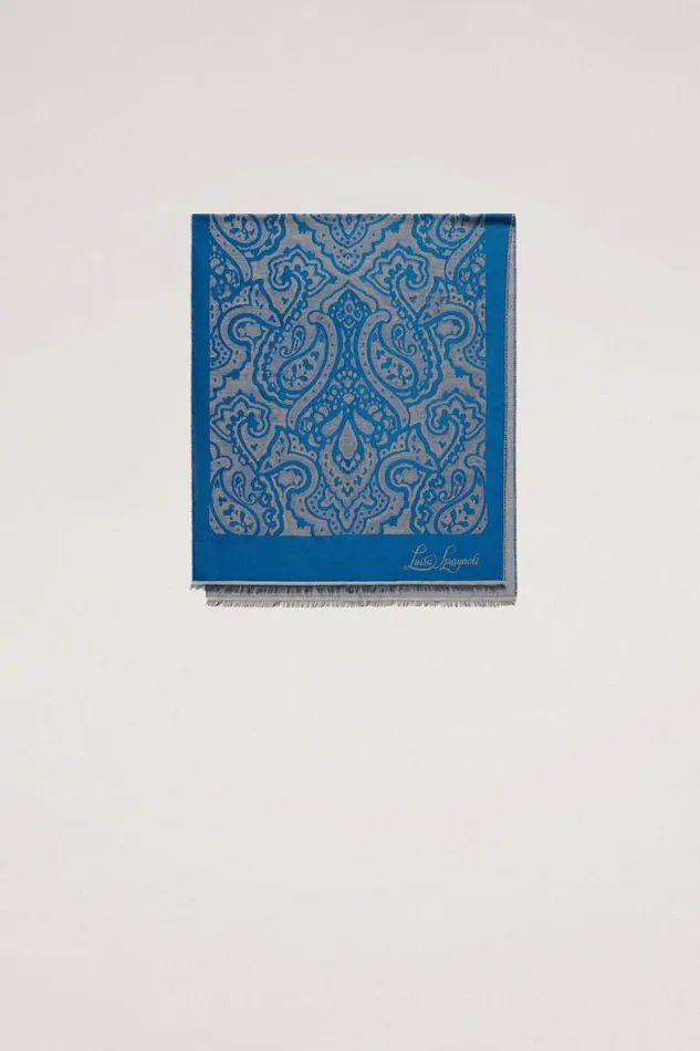Luisa Spagnoli Romagnola Women Scarves And Foulards Luisa Spagnoli Romagnola Women Scarves And Foulards
