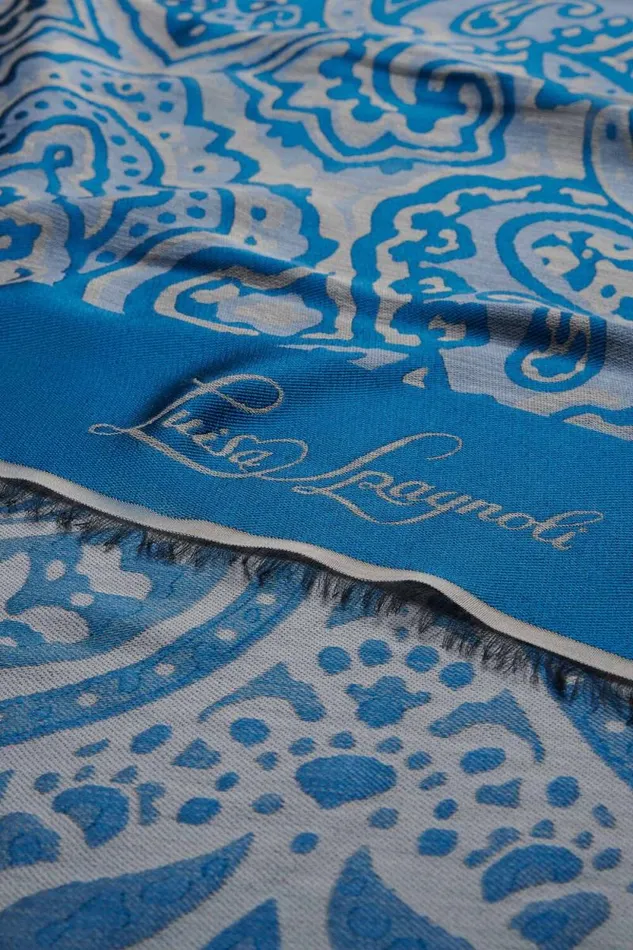 Luisa Spagnoli Romagnola Women Scarves And Foulards Luisa Spagnoli Romagnola Women Scarves And Foulards