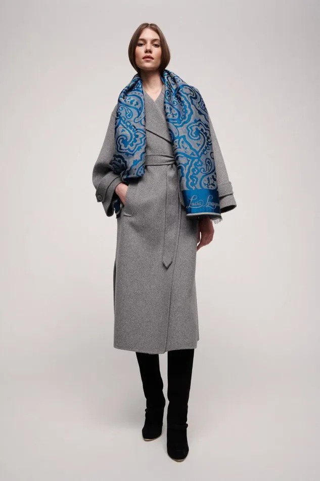 Luisa Spagnoli Romagnola Women Scarves And Foulards Luisa Spagnoli Romagnola Women Scarves And Foulards