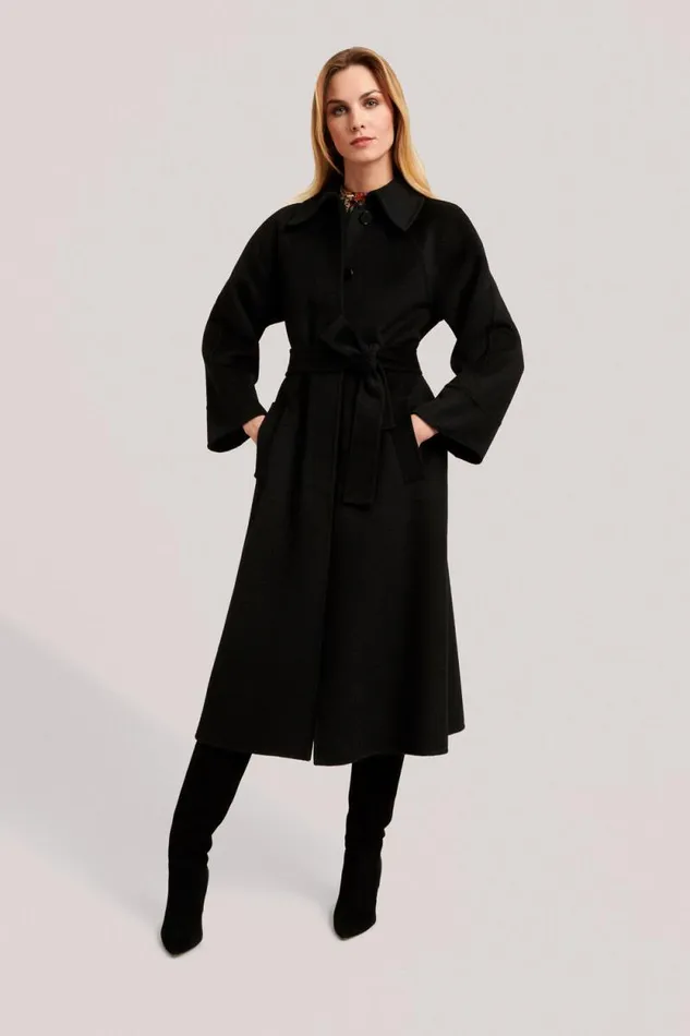 Luisa Spagnoli Saffa Women Outerwear