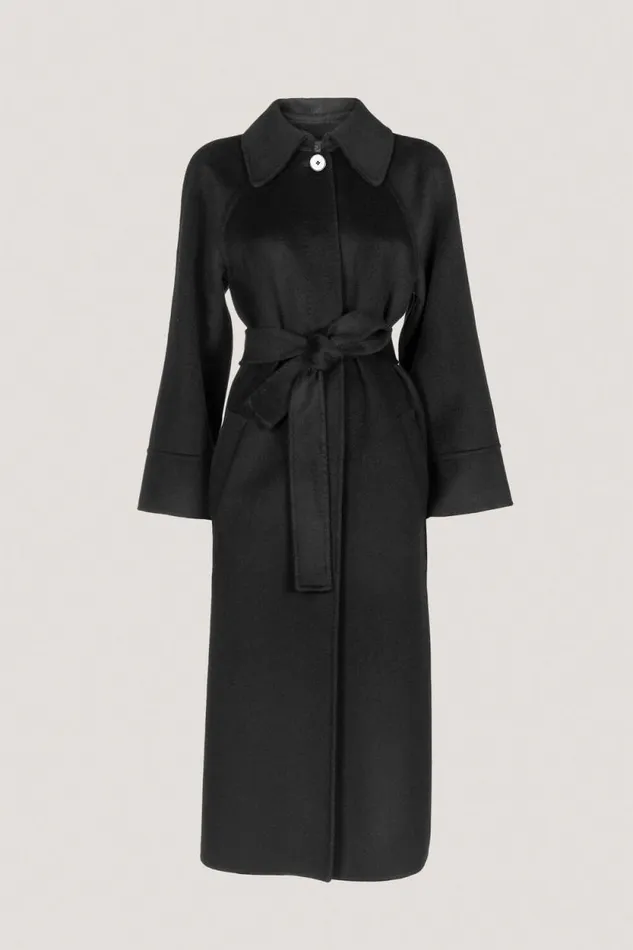 Luisa Spagnoli Saffa Women Outerwear